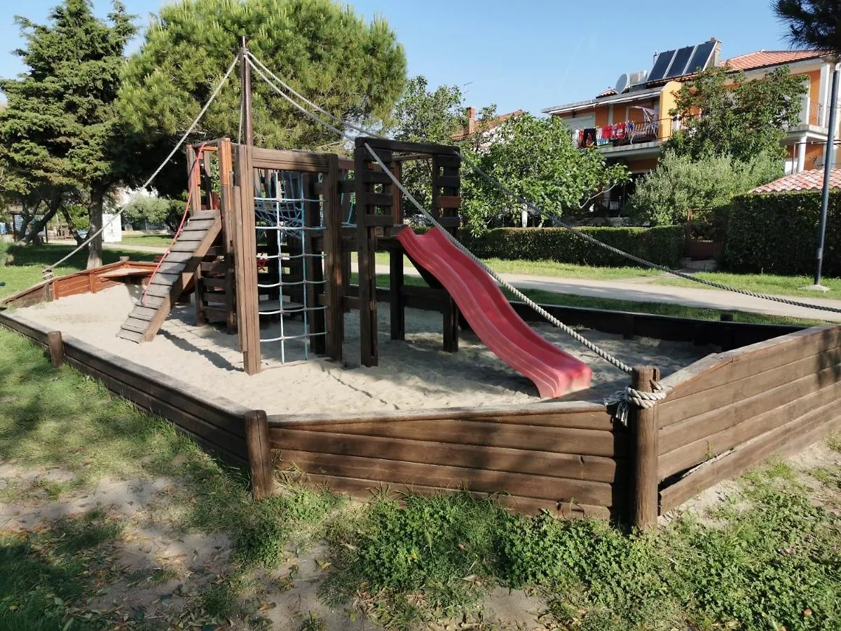 Ivan B&B, 5 Star Superior Room, Near The See And Park Novigrad Istria Κροατία