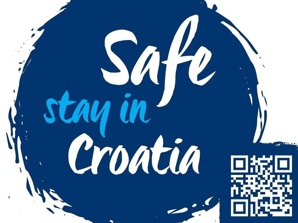 Ivan B&B, 5 Star Superior Room, Near The See And Park Novigrad Istria
