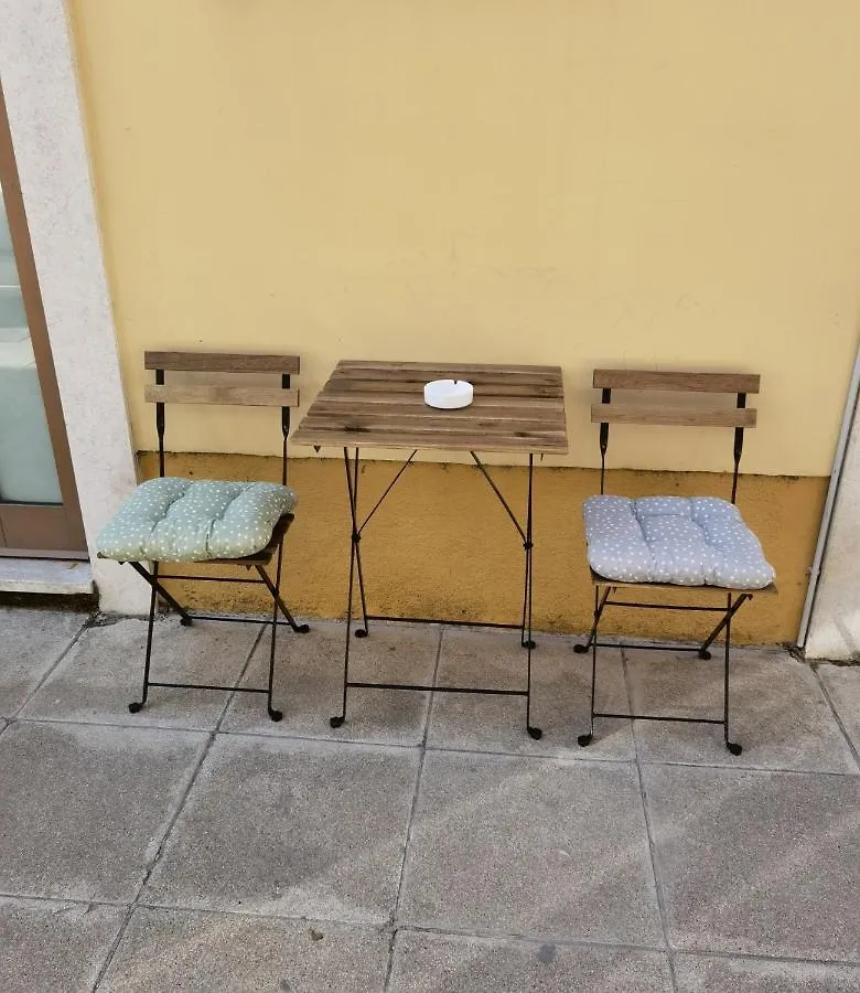 Ivan B&B, 5 Star Superior Room, Near The See And Park Novigrad Istria 0*,  Κροατία