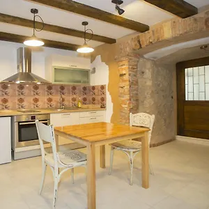 Dalmatian House Split