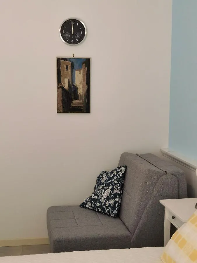 Ivan B&B, 5 Star Superior Room, Near The See And Park Novigrad Istria Frühstückspension