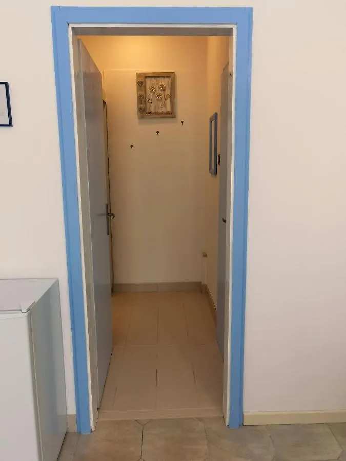 Ivan B&B, 5 Star Superior Room, Near The See And Park Novigrad Istria 0*,